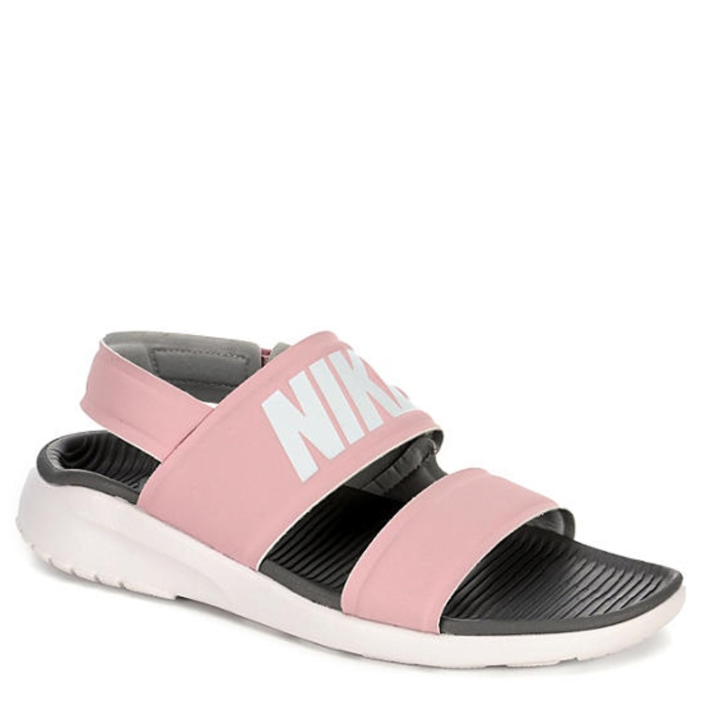 Nike Tanjun Sandal (Pale Pink)